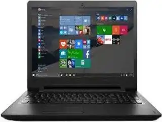  Lenovo Ideapad 110 (80TJ00B6IH) Laptop (AMD Quad Core A4 8 GB 1 TB Windows 10) prices in Pakistan
